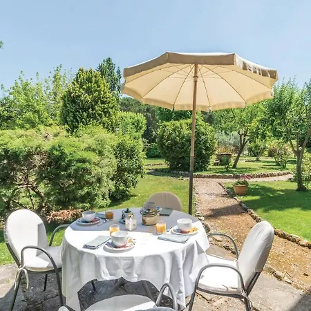 Apartment In Ar With Wifi Cortona