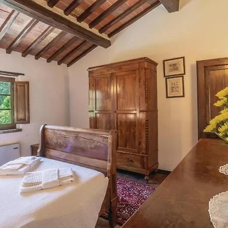 Apartament In Ar With Wifi Cortona