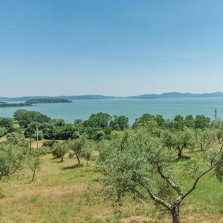 Apartment In Ar With Wifi Cortona