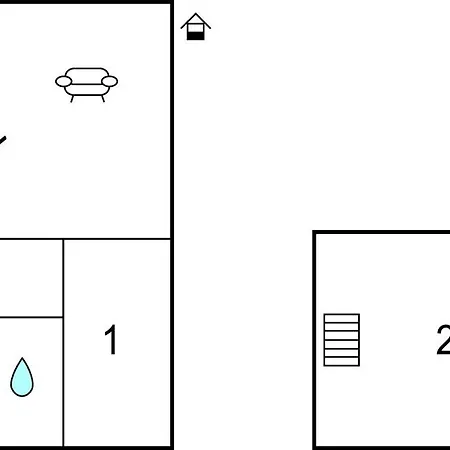 In Ar With Wifi Apartmán