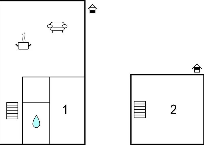 In Ar With Wifi アパート