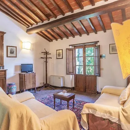 In Ar With Wifi Lägenhet