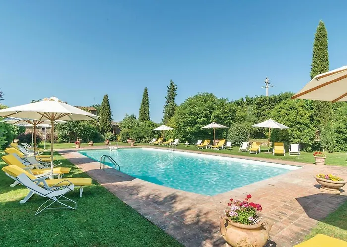 In Ar With Wifi Lägenhet