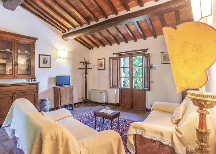 In Ar With Wifi Lägenhet