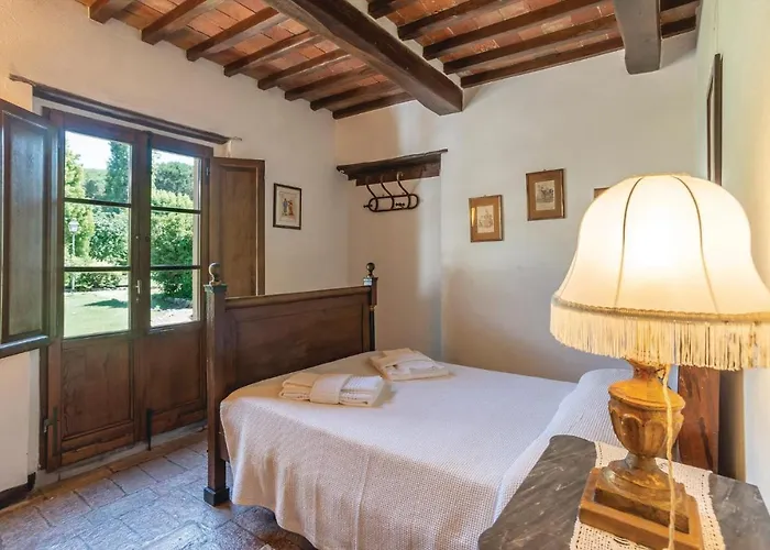 Lägenhet In Ar With Wifi *